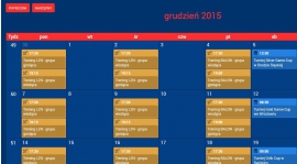 Kalendarium na Futbolowo 2.0