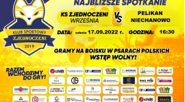 WYGRYWAMY DERBY - JESTEŚMY LIDEREM !