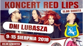 DNI LUBASZA 2018 - ZAPRASZAMY!