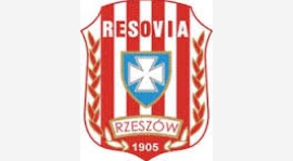 Mecz Resovia-Wólczanka Wólka Pełkińska -Podawanie piłek