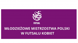 MMP Futsal  U-17  faza eliminacji