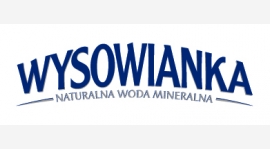 Podziękowania dla Wysowianki