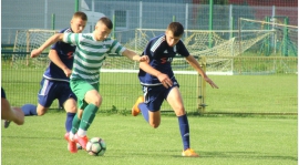 U19: Juniorzy Orła pokonali Tempo 5:0!