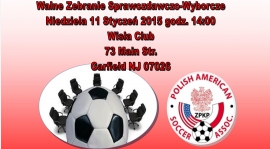 Walne Zebranie Sprawozdawczo-Wyborcze ZPKP-PASA !