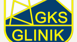 na koniec 4 ligi GLINIK Gorlice - 30 kolejka