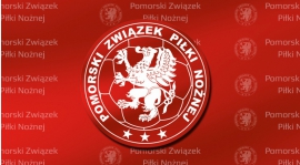 Radosław  Michalski Prezesem Pomorskiego Związku Piłki Nożnej