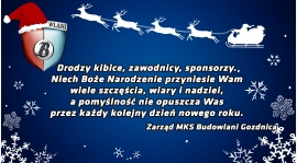 Wesołych Świąt!