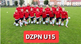 PODSUMOWANIE OBÓZU  KADRY DZPN U15