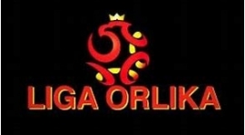 Liga Orlika 02.06.2018r  zbiórka godzina 9:30