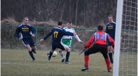 A pamiętasz jak? - Niesokoli wzrok arbitra