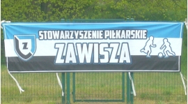 Plany A-klasowego Zawiszy Bydgoszcz