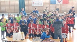 2009 wygrywa WIDOK CUP !!!