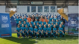 Mamy mistrzów Podkarpacia
