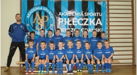 ASP rocznik 2011 gr niebieska