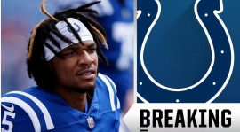 Le rêve commence, Anthony Richardson mène les Colts vers une nouvelle saison