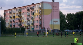 Wygrana w w rundzie wstępnej Pucharu Polski