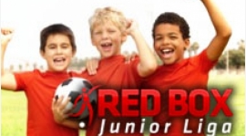 Orlik E2: Liga Red Box Junior 6.04.2019