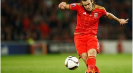 Gareth Bale ikke i Wales 'pre-Euro 2016 trup grundet Reals UCL endelig