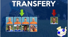 Podsumowanie ruchów transferowych (lato 2016)