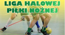 Liga halowa.