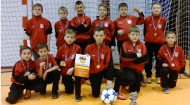 Stara Lubovnia Cup - Sokoliki 2006