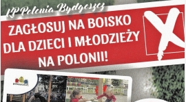 Oddaj swój głos na Polonię !!!