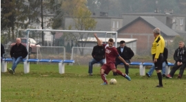 8 kolejka: LZS Polonia Smardy - LZS Jakub Proślice 2-2