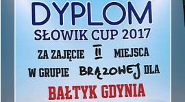 Podsumowanie TURNIEJU SŁOWIK CUP 2017 w Olkuszu.