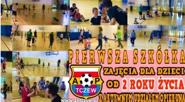 Rusza nabór do projektu AP: „Pierwsza Szkółka”!