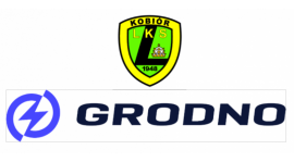 Grodno S.A. sponsorem tytularnym Leśnika!