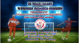 Rejestracja drużyn do turnieju dobiegła końca