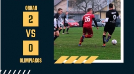 Porażka w I rundzie Pucharu