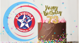 73 lat Klubu SC Vistula Garfield