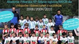 trener Piotr - grupy plac kaszubski : informacje o treningach + NABÓR 2008-2011