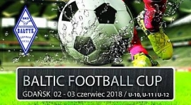 Baltic Football Cup 2-3.06.2018