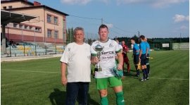 150 bramek Grzegorza Porwoł