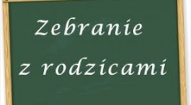 Zebranie Sokolikowych Rodziców