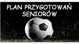 Seniorzy rozpoczynają przygotowania do rundy wiosennej!