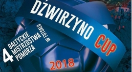 IV Bałtyckie Mistrzostwa Pomorza w Futsalu Dźwirzyno Cup 2018 6-7 styczeń 2018