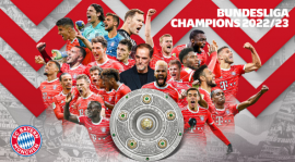 La drammatica vittoria del Bayern