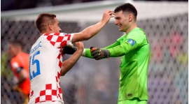 Japan 1-1 Hrvatska, Hrvatska 3-1 pobjeda u sudačkoj nadoknadi