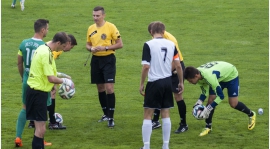 Piast Tuczempy - Orlęta Radzyń Podlaski 0-1 (0:1)