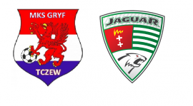 MKS Gryf Tczew - Jaguar Gdańsk