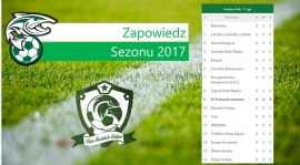 Zapowiedz sezonu 2017 Rudzkich Orlików.