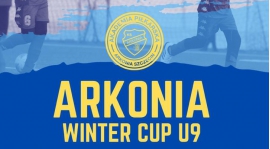 Turniej ARKONIA WINTER CUP