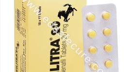 Buy Vilitra 20 Tablet Online | Cheap Price + Free Discount