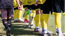 Podział lig na rundę wiosenną sezonu 2025/2026