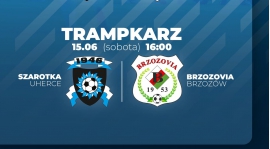 Ostatni mecz trampkarzy