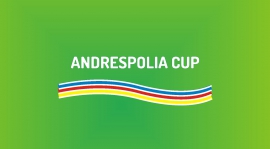 Wygrana w Andrespolia Cup 2014 pod Łodzią!