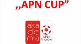 APN Knurów Cup 2015 - świetna zabawa !